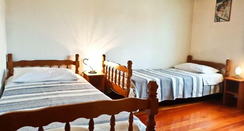 Mon Perin Castrum - Apartman Valentina Bale Exterior foto
